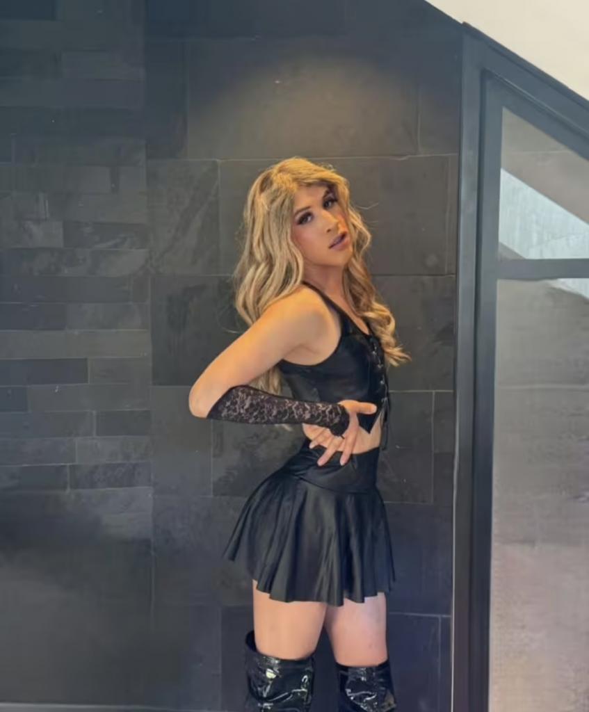 722478892: Travesti en Lérida