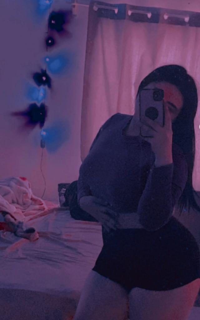 Chica busca chico en Murcia: 