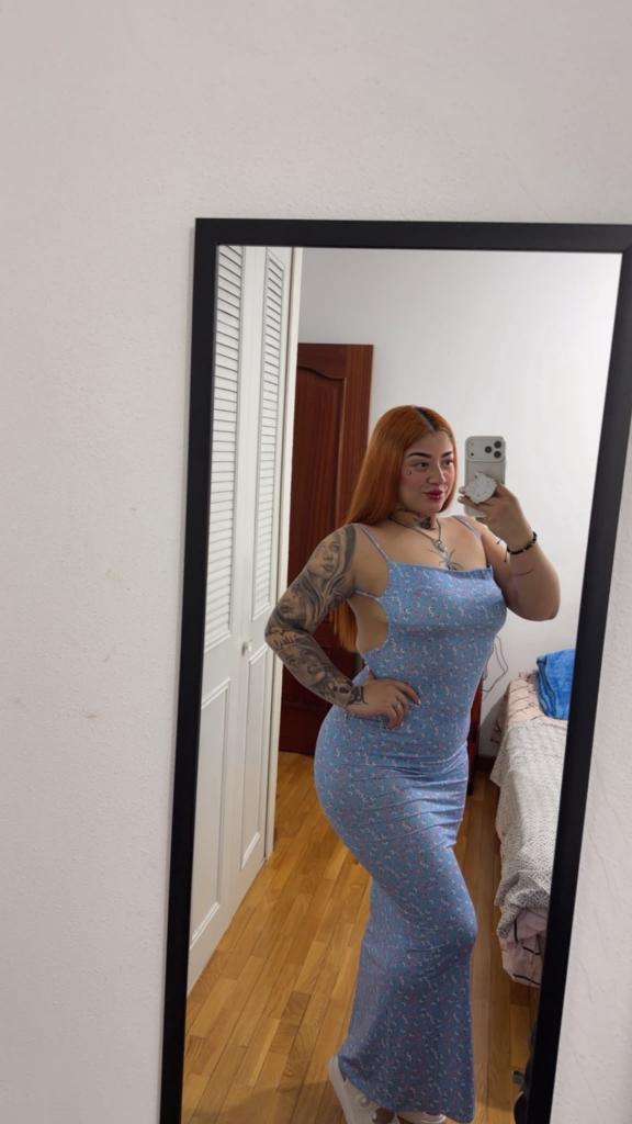 Chica busca chico en Málaga: 