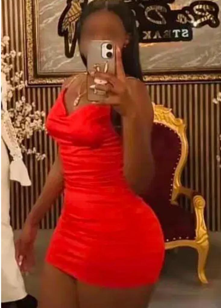 Chica busca chico en Cáceres: 