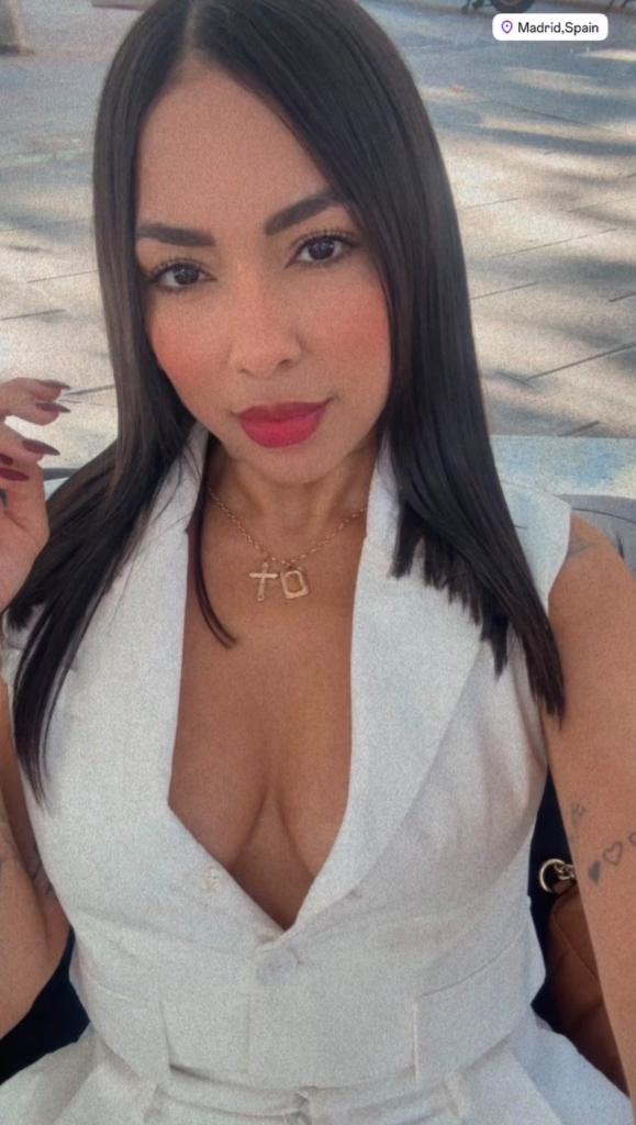 Chica busca chico en Zaragoza: 