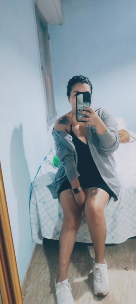 632292410: Chica busca chico en Madrid