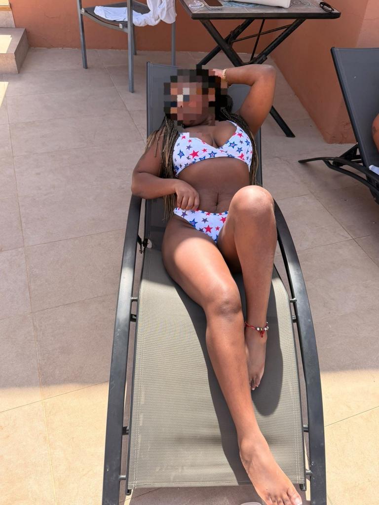 641980057: Chica busca chico en Murcia