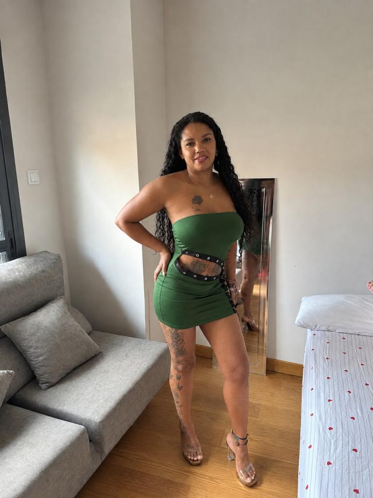 Chica busca chico en Álava: 