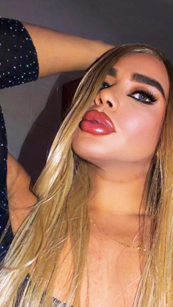 Transexual en Almería: 