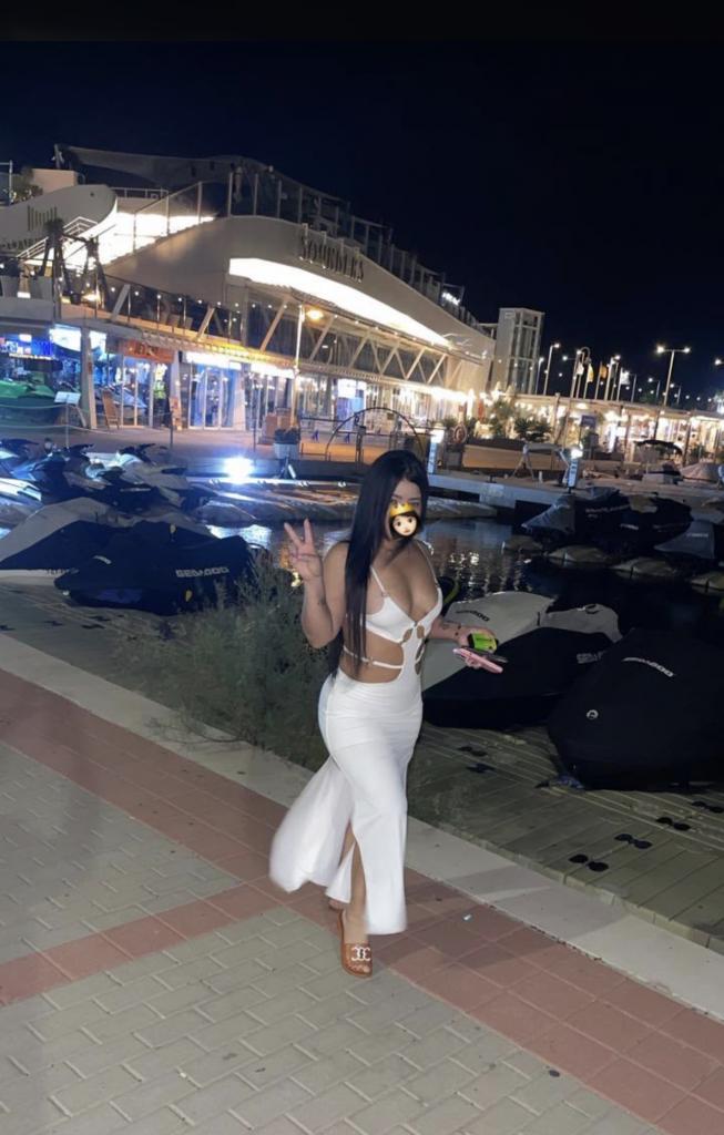 Chica busca chico en Alicante: 