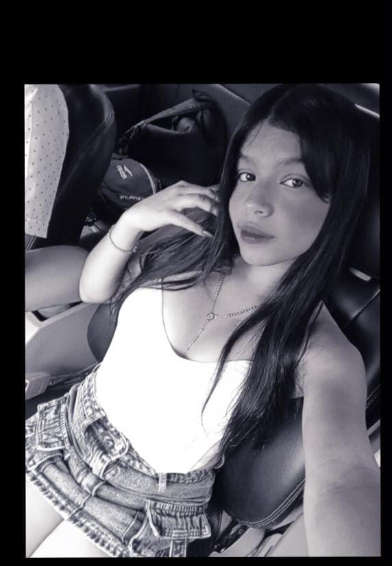 Chica busca chico en Tenerife: 
