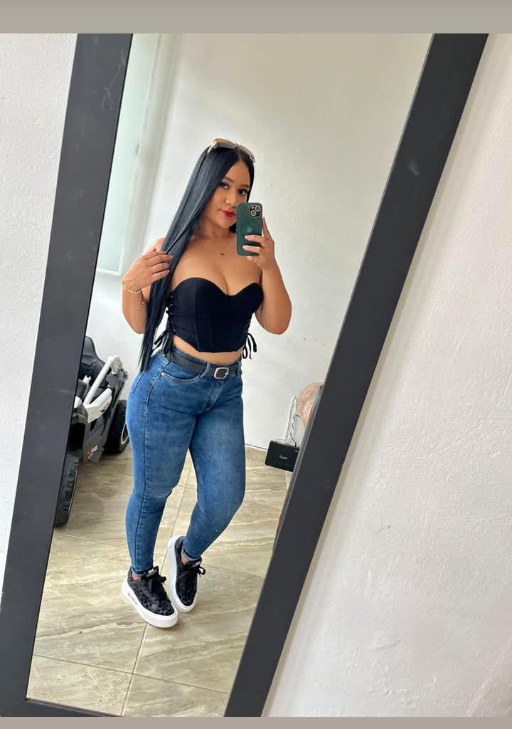 675204538: Chica busca chico en Madrid
