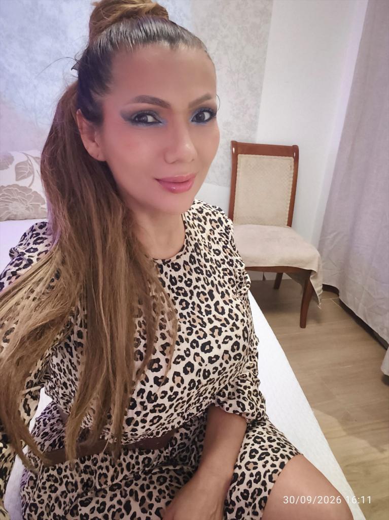 Chica busca chico en Madrid: 