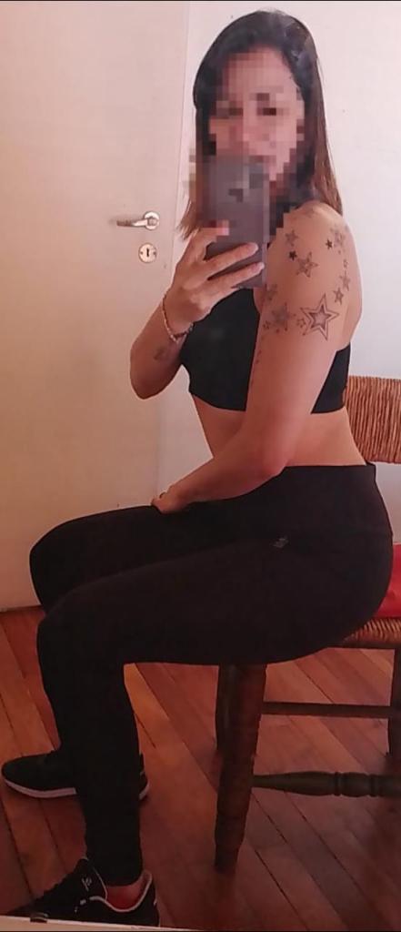 Chica busca chico en Gerona: 