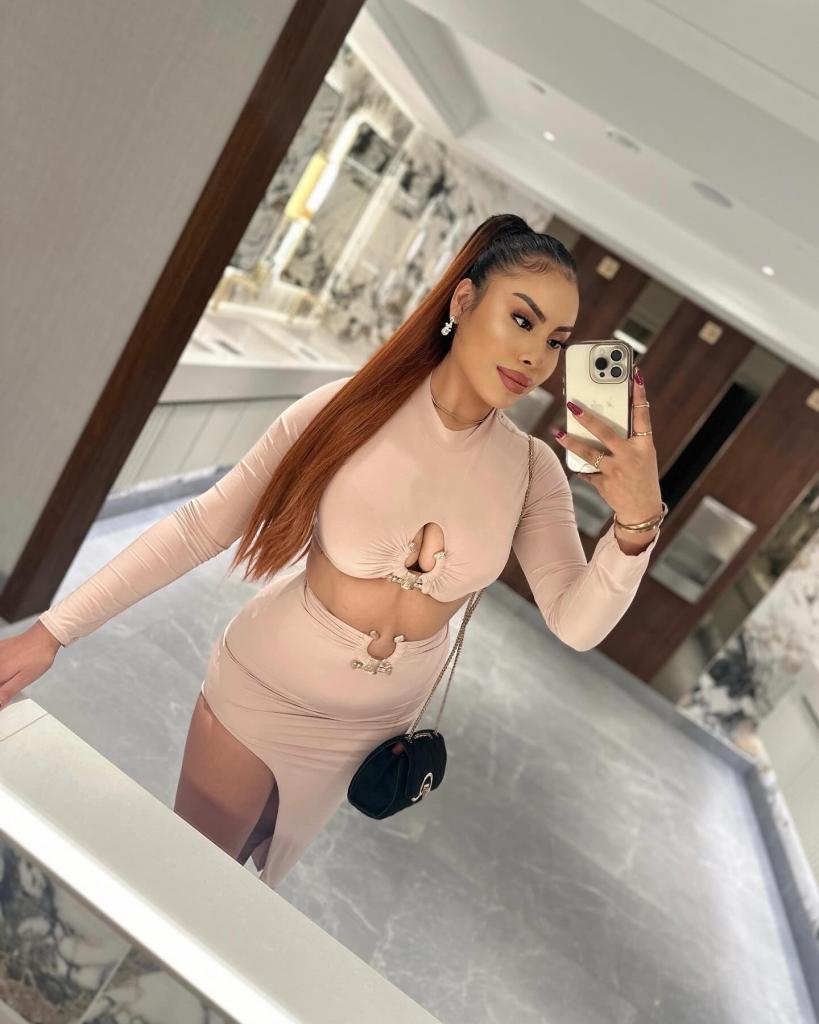 610229108: Chica busca chico en Las Palmas