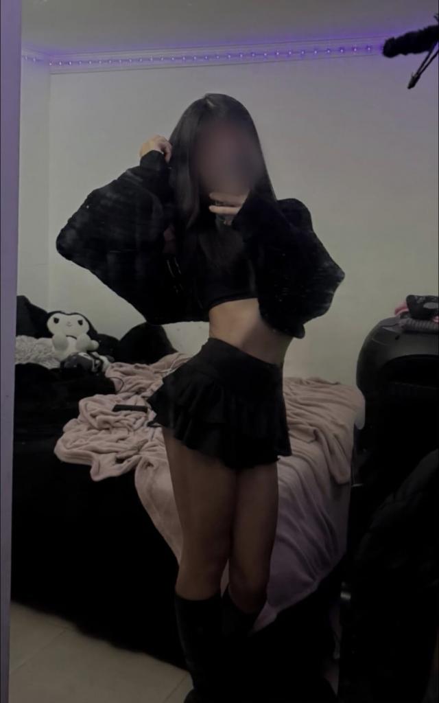 Chica busca chico en Madrid: 