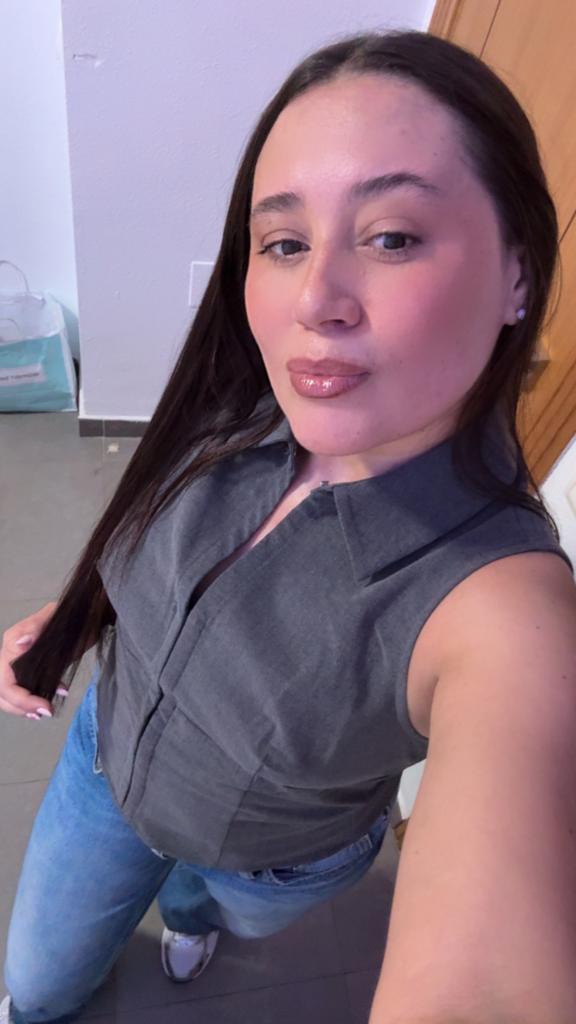 Chica busca chico en Almería: 