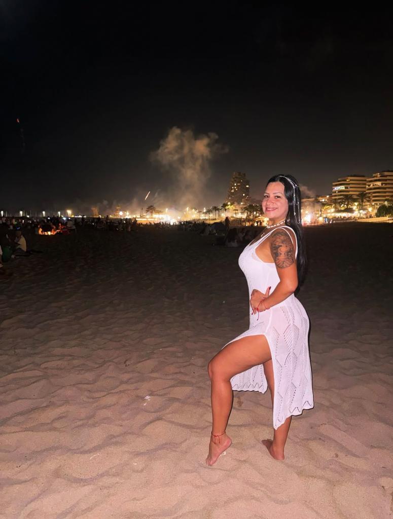 633337270: Chica busca chico en Tenerife