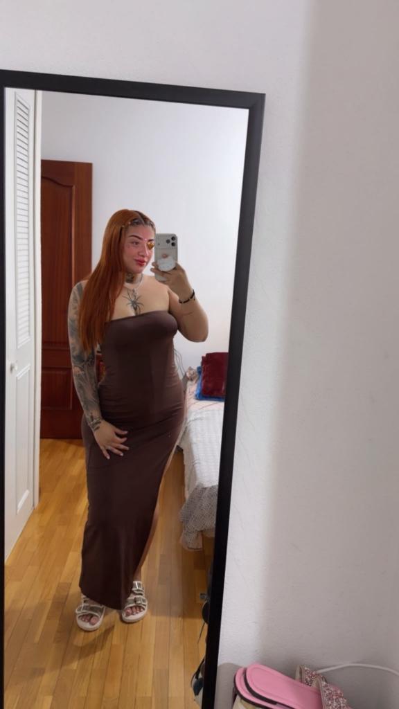 Chica busca chico en Málaga: 