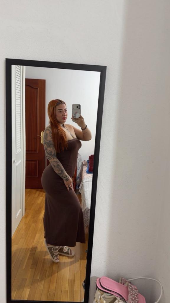 678819842: Chica busca chico en Málaga