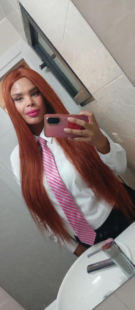 663197320: Transexual en Badajoz