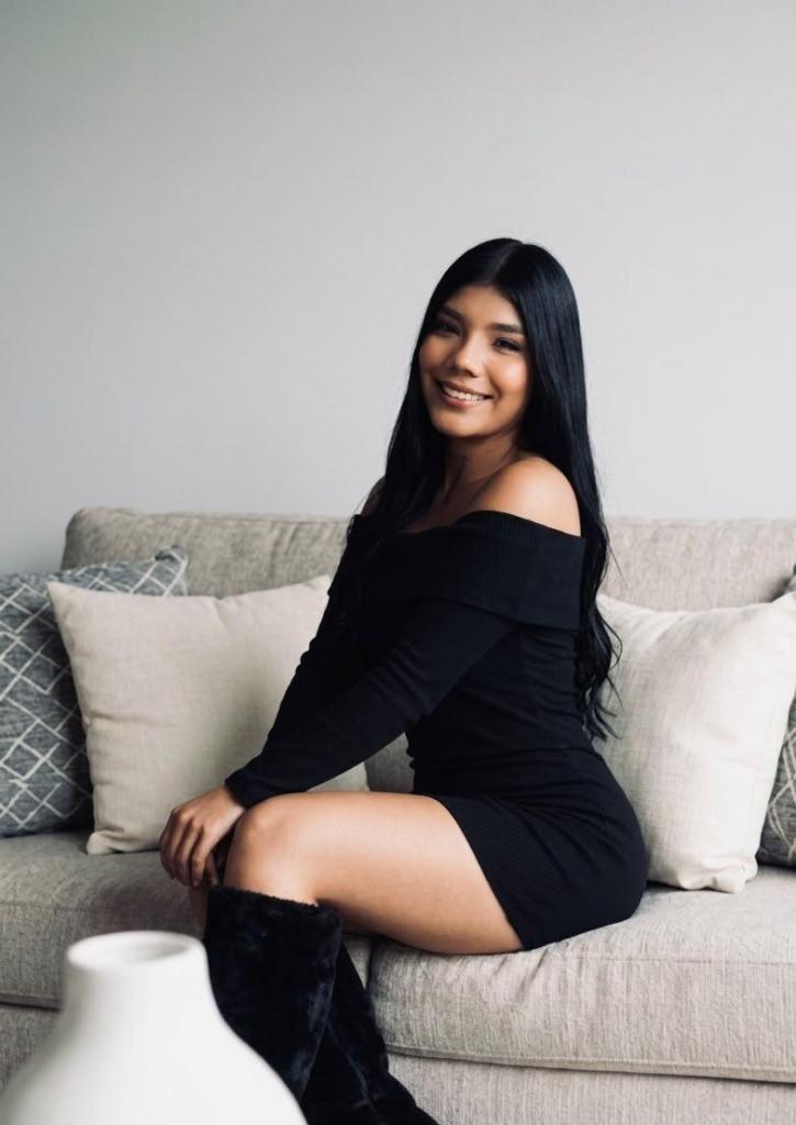 610164790: Chica busca chico en Málaga