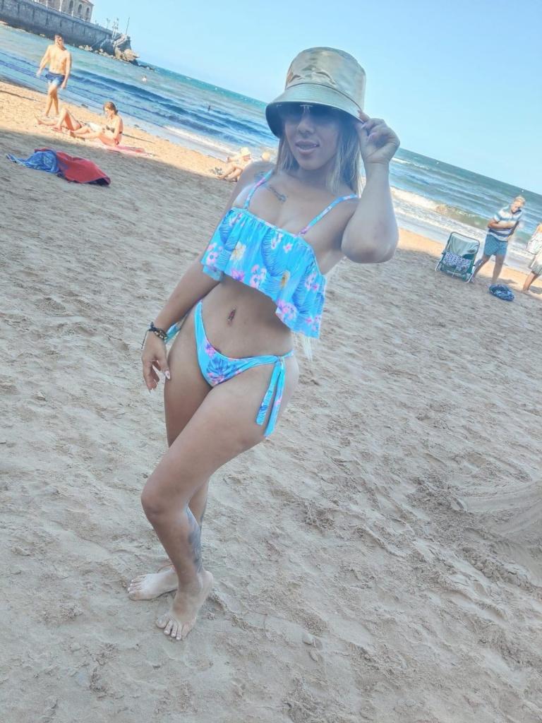 674201222: Chica busca chico en Valladolid