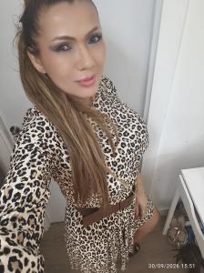 666104171: Chica busca chico en Madrid