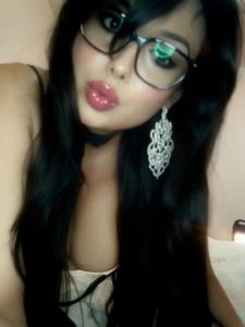 627055428: Transexual en Madrid