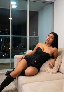 610164790: Chica busca chico en Málaga
