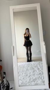 653289628: Chica busca chico en Madrid