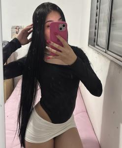 657428266: Chica busca chico en Murcia