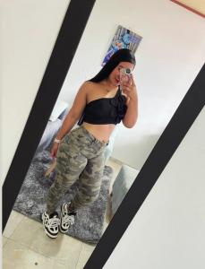 675204538: Chica busca chico en Madrid