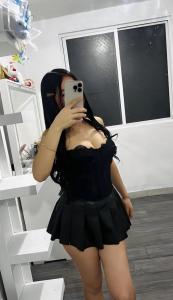 611267717: Chica busca chico en Murcia