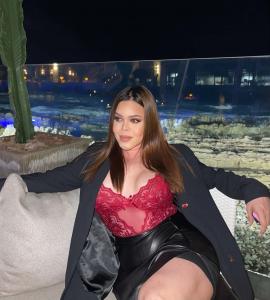 612415925: Travesti en Málaga