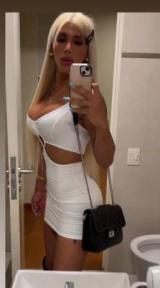 602552027: Transexual en Málaga
