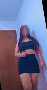 613886171: Chica busca chico en Málaga