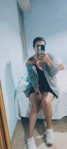 632292410: Chica busca chico en Madrid