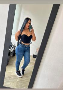 675204538: Chica busca chico en Madrid