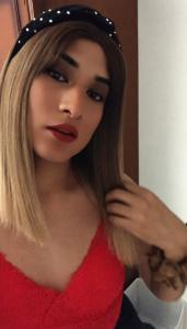 617417935: Transexual en Madrid