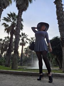 611305343: Chica busca chico en Valencia