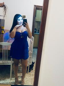 600421281: Chica busca chico en Almería