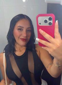 614977806: Chica busca chico en Zaragoza