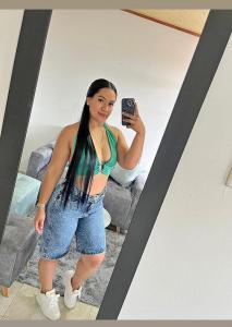 675204538: Chica busca chico en Madrid