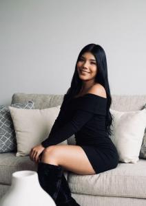 610164790: Chica busca chico en Málaga