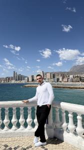 662638125: Chico busca chica en Alicante