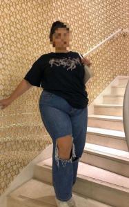 641758123: Chica busca chico en Badajoz
