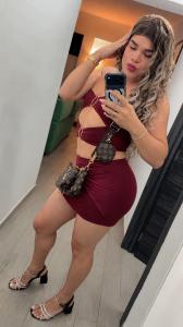 675049812: Transexual en Las Palmas