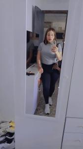 695854155: Chica busca chico en Alicante