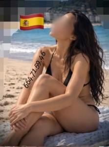 664715946: Chica busca chico en Vizcaya