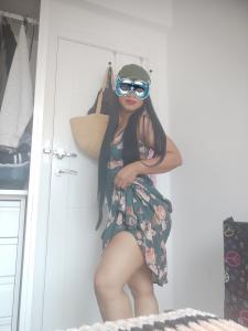 632770959: Chica busca chico en Sevilla
