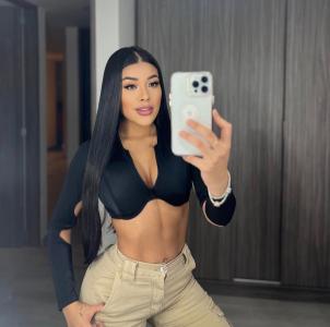 643538957: Chica busca chico en Las Palmas