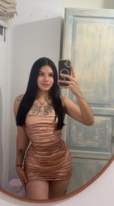 672102812: Chica busca chico en Málaga
