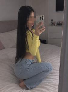 634194671: Chica busca chico en Málaga